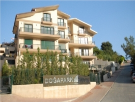 Doğapark Villaları