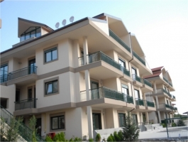 Doğapark Villaları