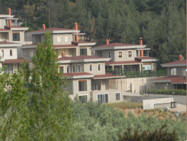 Tepedevrent Villaları